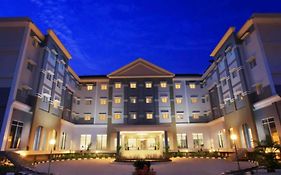 Swiss-Belinn Pangkalan Bun Exterior photo