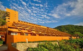 Las Brisas Ixtapa Hotel Ixtapa  Exterior photo