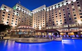 Harrah's Gulf Coast Hotel&Casino Biloxi Exterior photo