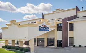 Baymont By Wyndham Kokomo Exterior photo