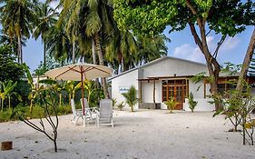 Islandway Etos Hotel Guraidhoo  Exterior photo