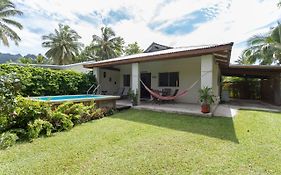 Mango Cottage Rarotonga Exterior photo