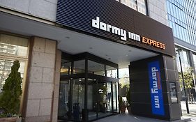 Dormy Inn Express Sendai Hirose Dori Exterior photo