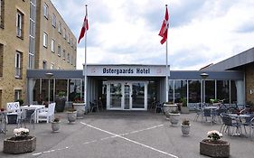 Ostergaards Hotel Herning Exterior photo