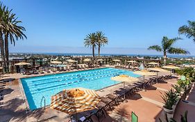 Grand Pacific Palisades Resort Carlsbad Exterior photo