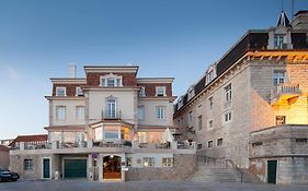 Villa Cascais Boutique Hotel Exterior photo