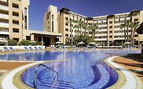 H10 Salauris Palace Salou Facilities photo