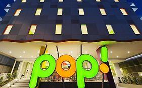 POP! Hotel Malioboro - Yogyakarta Exterior photo