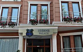 Hotel Edirne Palace Exterior photo