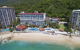 Grand Park Royal Puerto Vallarta Hotel Exterior photo