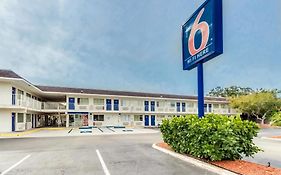 Motel 6-Venice, Fl Exterior photo