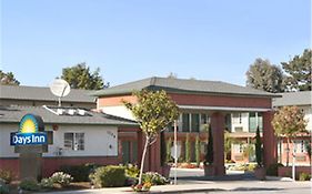 Days Inn Salinas Airport Exterior photo