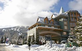 Cascade Lodge Whistler Exterior photo