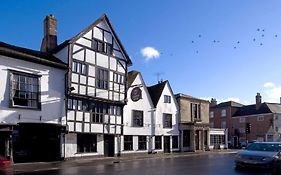 Chapter House Hotel Salisbury Exterior photo