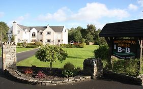 Dungimmon House Hotel Ballyconnell  Exterior photo