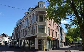 Hotel Tongerlo Roosendaal Exterior photo