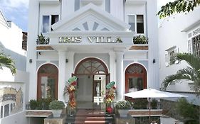 Iris De Villa Hoi An Exterior photo