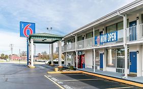 Motel 6-Somerset, Ky Exterior photo