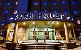 Park House Hotel Krivoy Rog Exterior photo