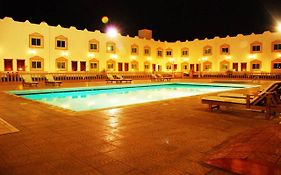 Green Oasis Hotel Sohar Exterior photo