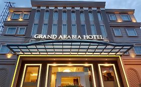 Grand Arabia Hotel Banda Aceh Exterior photo