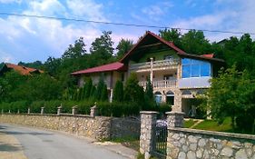 Holiday House Afan Villa Hadzici Exterior photo