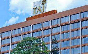 Taj MG Road Bengaluru Hotel Exterior photo