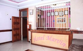 Hotel Marvin Nakuru Exterior photo