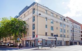 Sejours & Affaires Reims Clairmarais Aparthotel Exterior photo