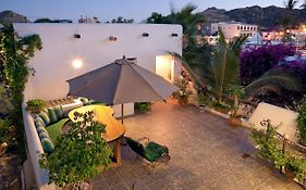 Los Milagros Hotel Cabo San Lucas Exterior photo