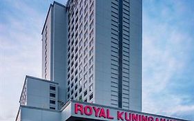 Royal Kuningan Hotel Jakarta Exterior photo