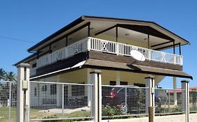 Narayan'S Apartment Sigatoka Exterior photo