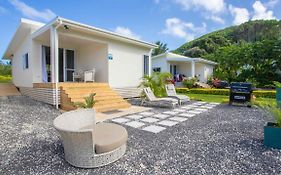 Mama Taras Villa Rarotonga Exterior photo