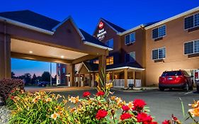 Best Western Fort Wayne Inn & Suites North Exterior photo