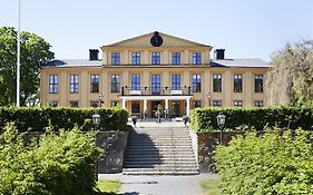 Krusenberg Herrgard Hotel Uppsala Exterior photo