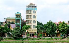 Xuan Hoa 2 Hotel Ninh Binh Exterior photo