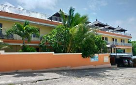 Balangan Paradise Hostel&Restaurant Jimbaran  Exterior photo