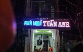 Tuan Anh Motel Lagi Exterior photo