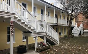 Haunted Hotel New Orleans Exterior photo