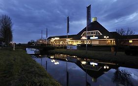 Tulip Inn Bodegraven Exterior photo