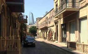 Luxury Old City Apartment Baku Exterior photo