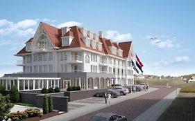 Villa Zeezicht Noordwijk Exterior photo