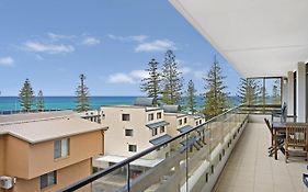 Akuna 14 6 Joffre Street Apartment Port Macquarie Exterior photo