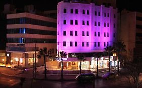 Shami Plaza Hotel Amman Exterior photo