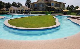 Lanet Matfam Resort Nakuru Exterior photo