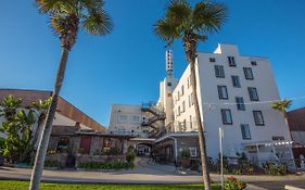 Pismo Beach Hotel Exterior photo