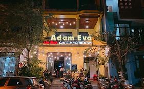 Adam Eva Homestay Dong Hoi Exterior photo