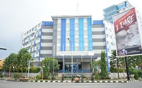 Hotel Brother Solo Baru Exterior photo