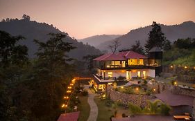 Shaantam Resorts&Spa Rishikesh Exterior photo