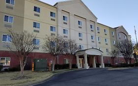 First Inn Suites Germantown Exterior photo